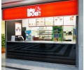 Big Bob's - Entrega Ao Domicilio