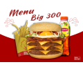 Big Bob's Bragança Shopping