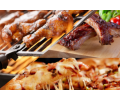 Pizza Mais|F'Grill Av. J.Cruz 