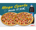 Pizza Mais - Vila Real